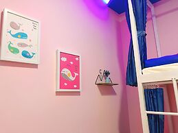 Seaside House Homestay - Hostel