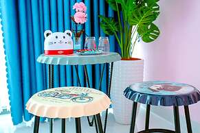 Seaside House Homestay - Hostel