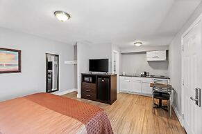 Rodeway Inn Kingsland - Lake LBJ