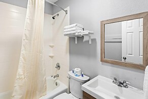 Rodeway Inn Kingsland - Lake LBJ