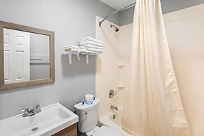 Rodeway Inn Kingsland - Lake LBJ