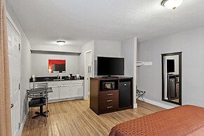 Rodeway Inn Kingsland - Lake LBJ