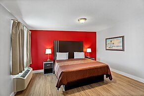 Rodeway Inn Kingsland - Lake LBJ