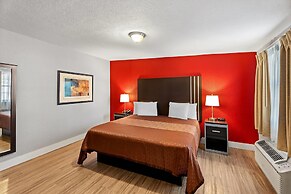Rodeway Inn Kingsland - Lake LBJ