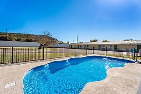 Rodeway Inn Kingsland - Lake LBJ