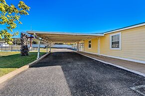 Rodeway Inn Kingsland - Lake LBJ