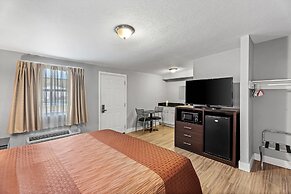 Rodeway Inn Kingsland - Lake LBJ