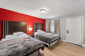 Rodeway Inn Kingsland - Lake LBJ