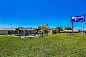 Rodeway Inn Kingsland - Lake LBJ