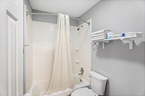 Rodeway Inn Kingsland - Lake LBJ
