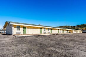 Rodeway Inn Kingsland - Lake LBJ