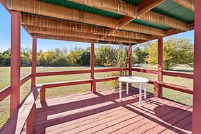 Rodeway Inn Kingsland - Lake LBJ
