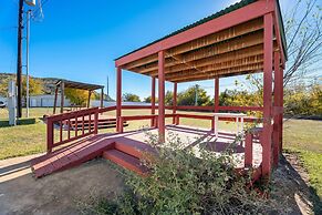 Rodeway Inn Kingsland - Lake LBJ