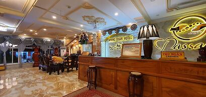 Hoang Quan Hotel