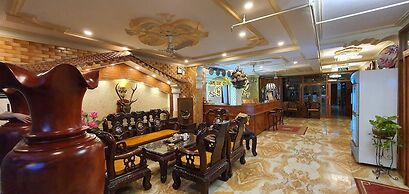 Hoang Quan Hotel