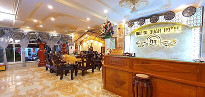 Hoang Quan Hotel