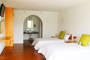 Hotel & Spa Hacienda Panoaya