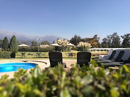 Hotel & Spa Hacienda Panoaya