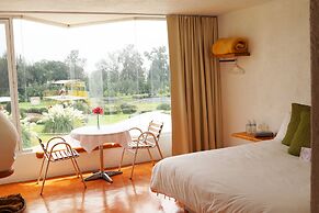 Hotel & Spa Hacienda Panoaya