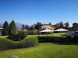 Hotel & Spa Hacienda Panoaya