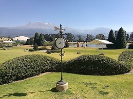 Hotel & Spa Hacienda Panoaya