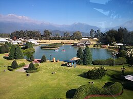 Hotel & Spa Hacienda Panoaya