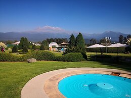 Hotel & Spa Hacienda Panoaya