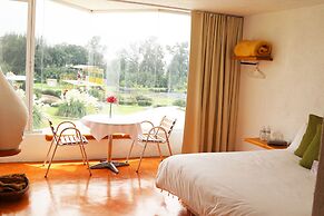 Hotel & Spa Hacienda Panoaya