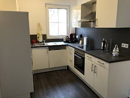 Ferienwohnungen Popp