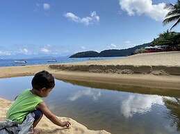 Suítes Maravilha de Ará
