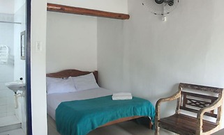 Suítes Maravilha de Ará