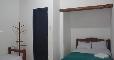 Suítes Maravilha de Ará