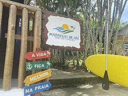 Suítes Maravilha de Ará