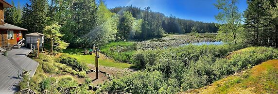 Otters Pond Bed & Breakfast