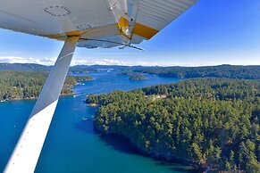 Otters Pond Bed & Breakfast