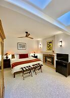 Otters Pond Bed & Breakfast