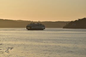 Otters Pond Bed & Breakfast