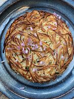 Otters Pond Bed & Breakfast