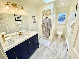 Otters Pond Bed & Breakfast