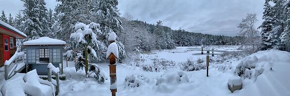 Otters Pond Bed & Breakfast