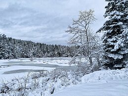 Otters Pond Bed & Breakfast
