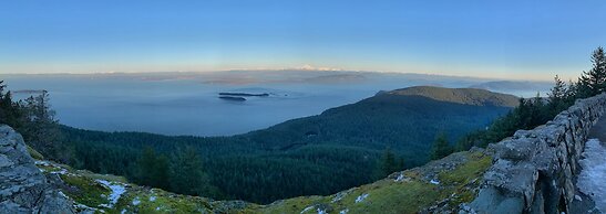 Otters Pond Bed & Breakfast