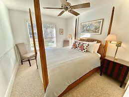 Otters Pond Bed & Breakfast
