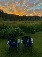 Otters Pond Bed & Breakfast