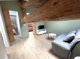La Grande Maison
