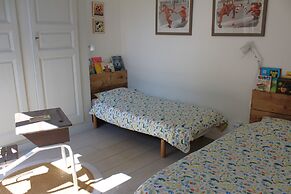 La Grande Maison