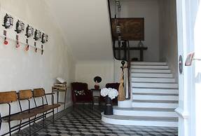 La Grande Maison