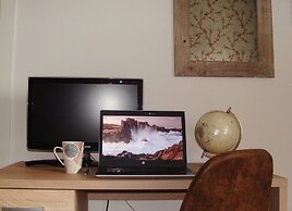 La Finestra sulla Fiera