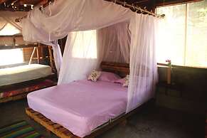 La casa en el aire - Hostel