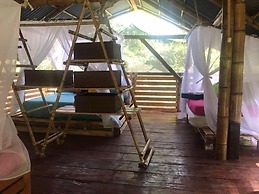 La casa en el aire - Hostel